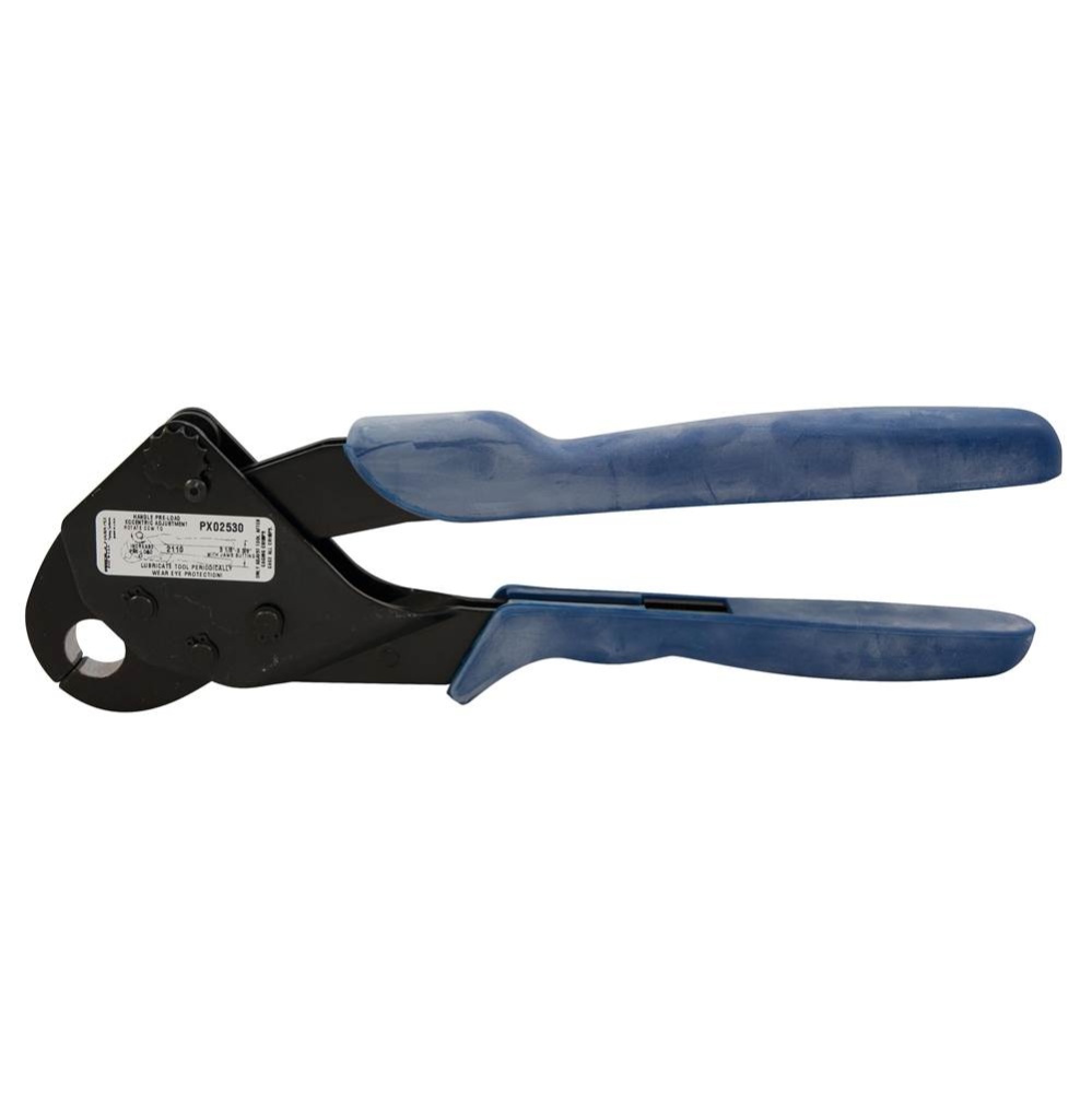 Np32S 1/2 Compact Soft Touch Crimp Tool