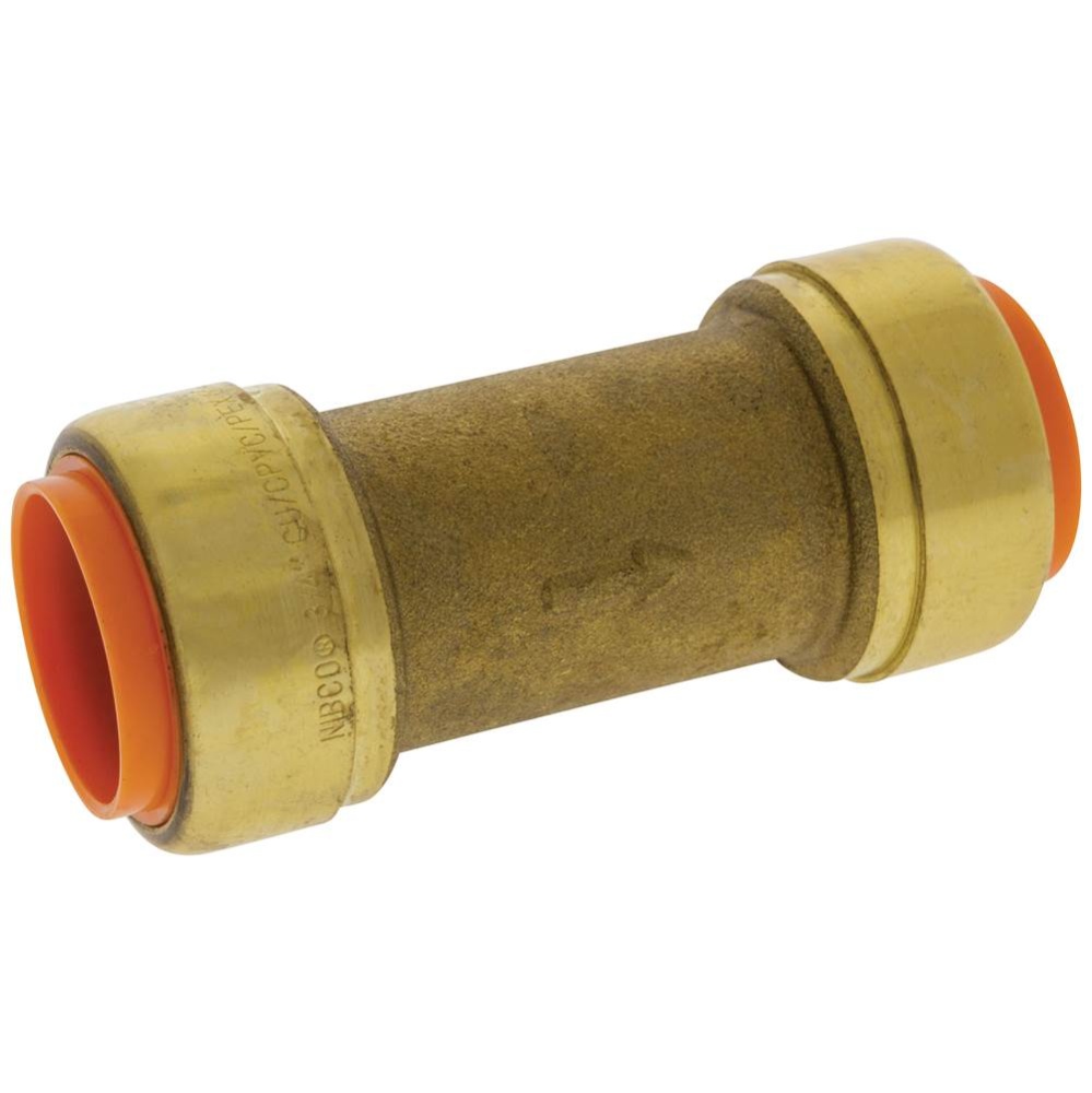 P480W-LF 1/2 PUSH CHECK VALVE INLINE