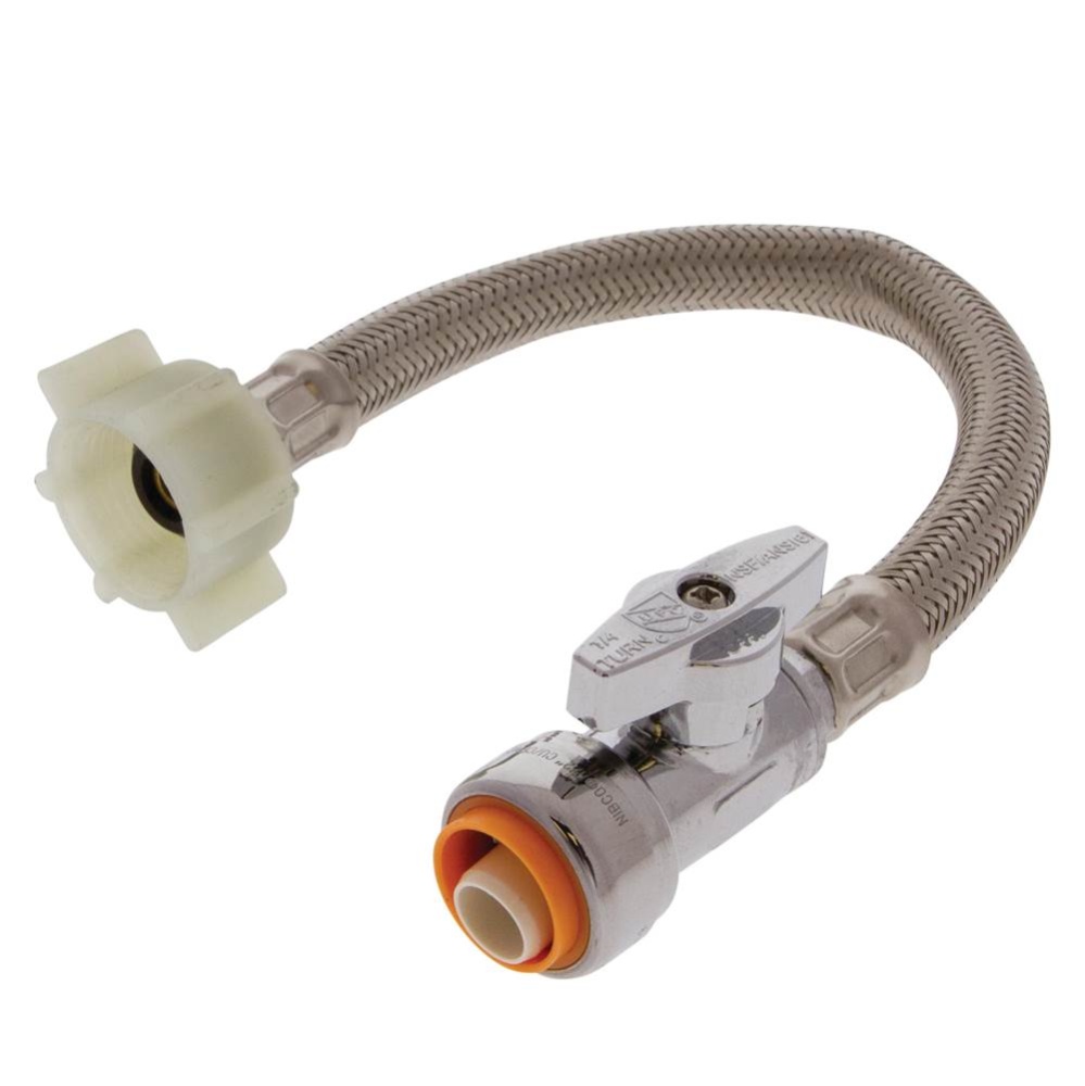 P7180FXLF 1/2X7/8 PU X BC 12 STR STP HOS