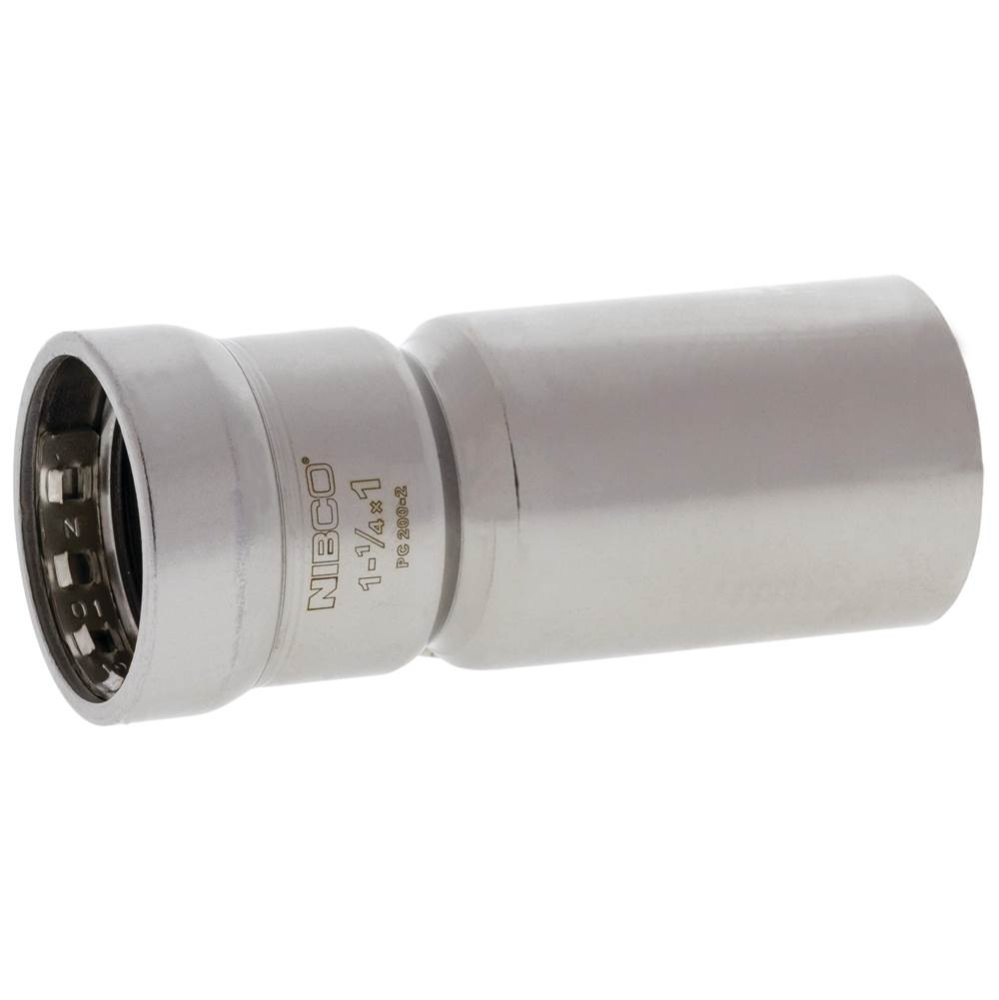 Pc2002 11/4X1 Ftg X PRS Red Coup,Cbn Stl