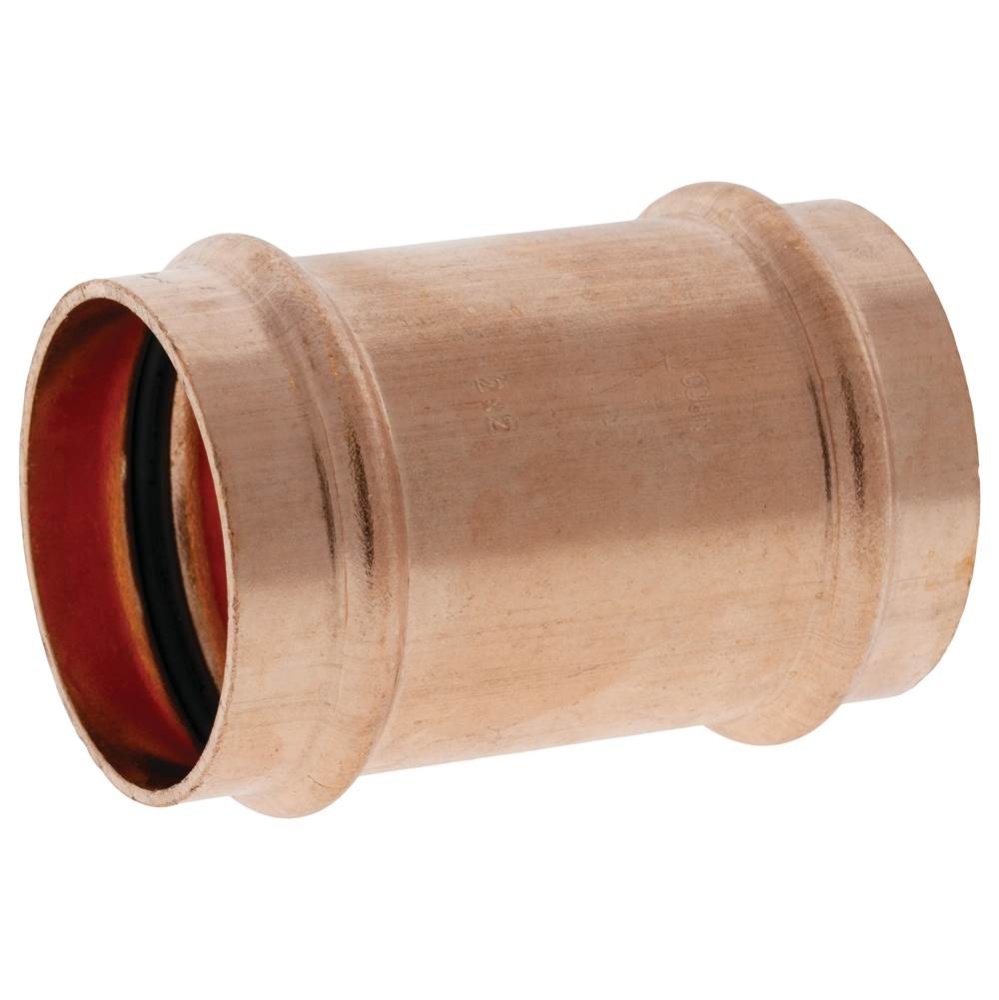 PC600-DS 2 PRESS X PRESS COUPLING LD