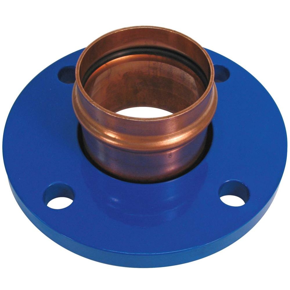 Pc641 3 Press Flange Ld