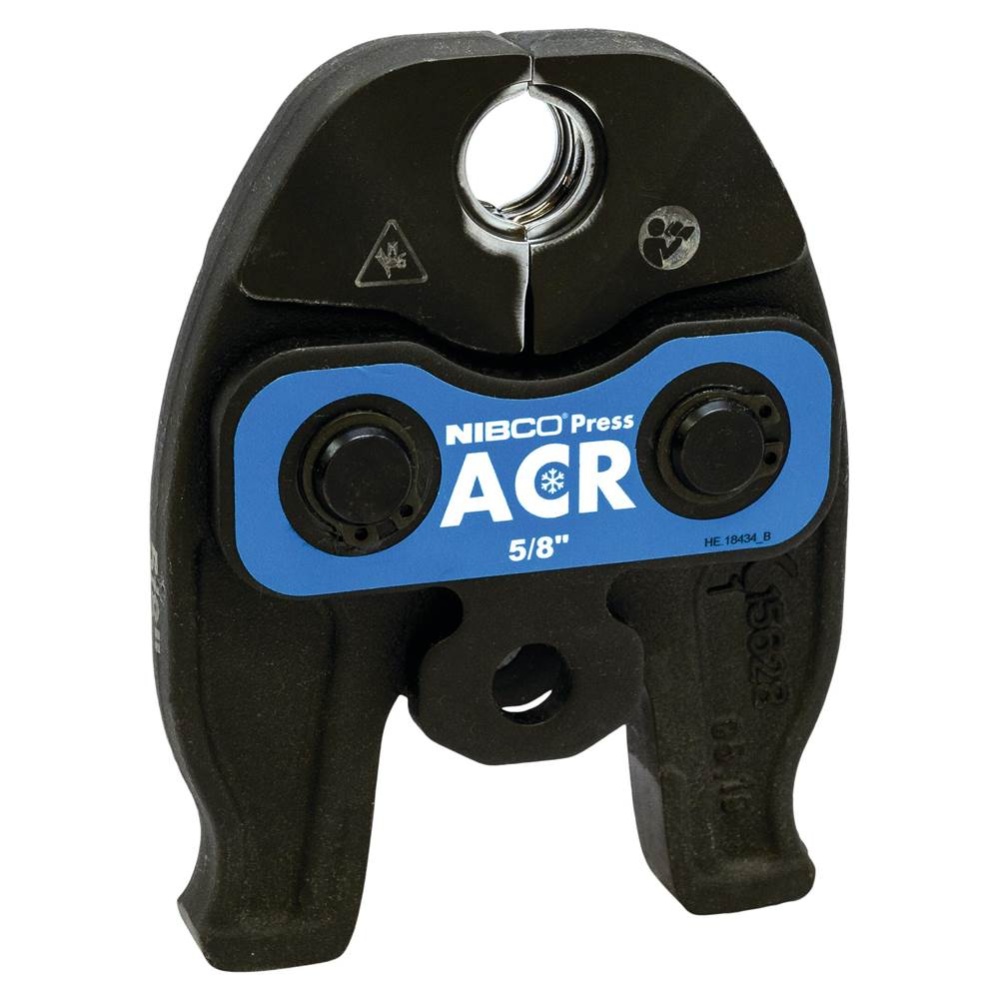 PCR-1M 5/8 JAW FOR MINI PRESSING TOOLS