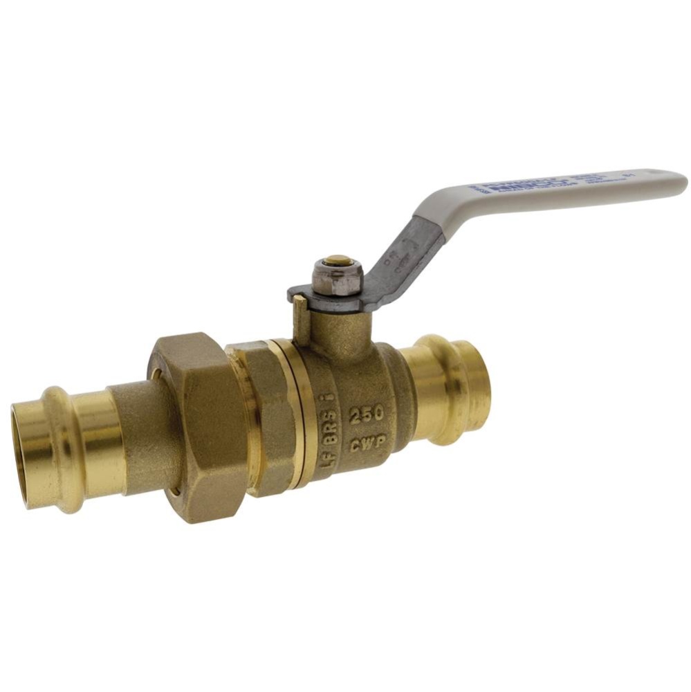 Pcu-Fp600A-Lf 1 Bv Press X Press Union