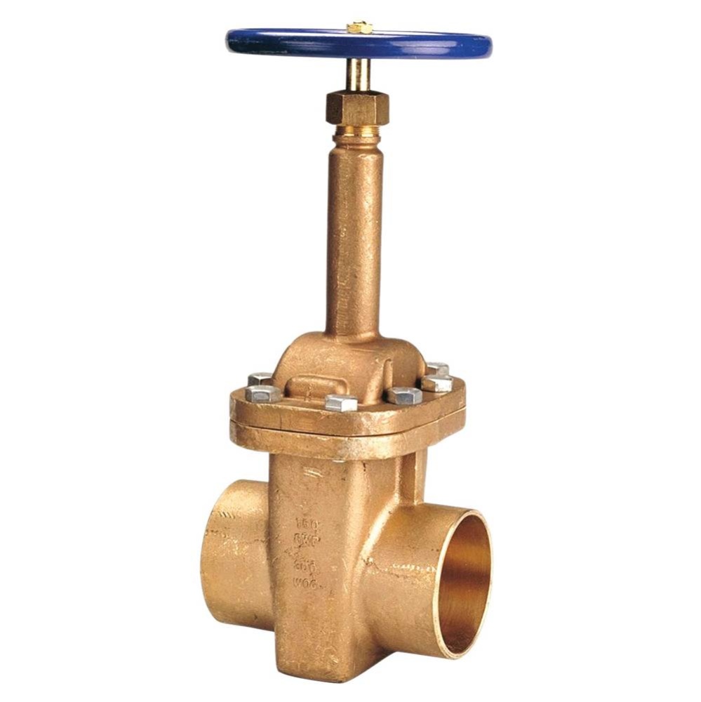 S134 4 CxC 150# Rs Gate Brz