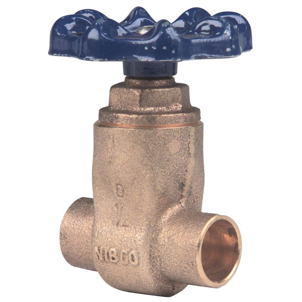 S29 1/2 Flat Top Gate Valve