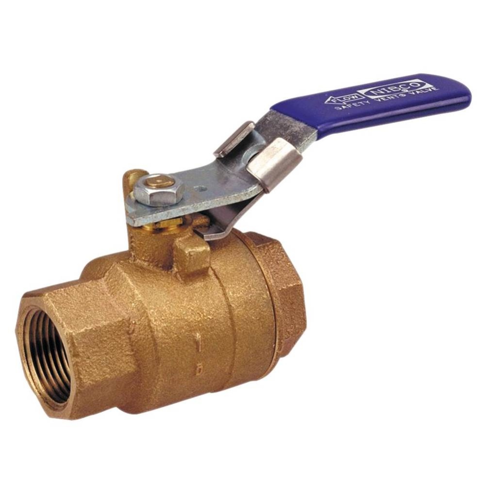 T58070Sv 2 Safety Vent With Lock Hdl