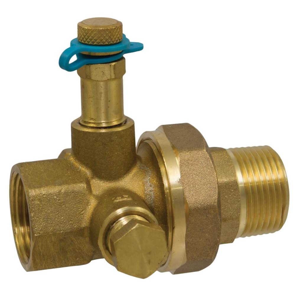 TMT1800 3/4 FPT X MPT UNION