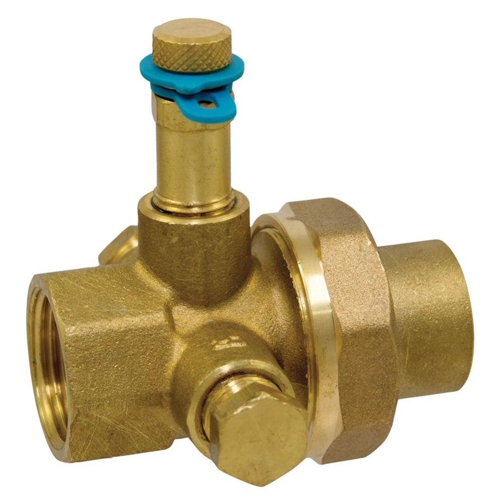 TS-1800 3/4 FPT X SWT UNION