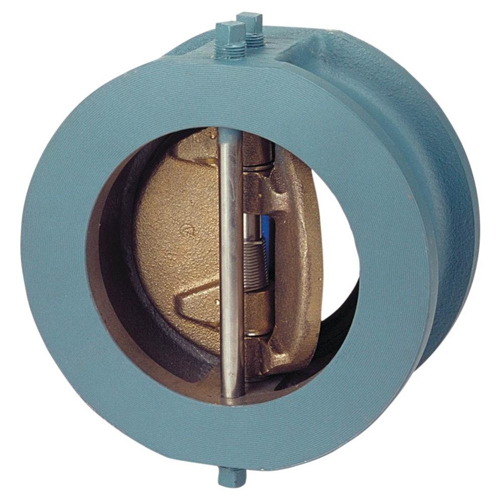 W920W-Lf 14 Twin Alubrz Disc Wafr Ck Ci