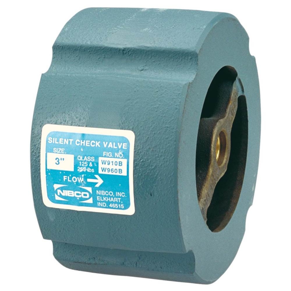 W960W-Lf 8 Wafer Silent Ck Ci