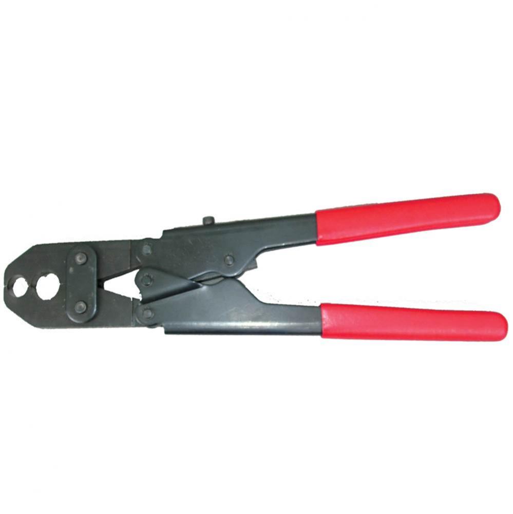 Np32Mh 1/2 & 3/4 Combo Crimp Tool