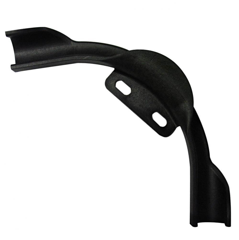 NP40P 1 PEX PLASTIC BEND SUPPORT