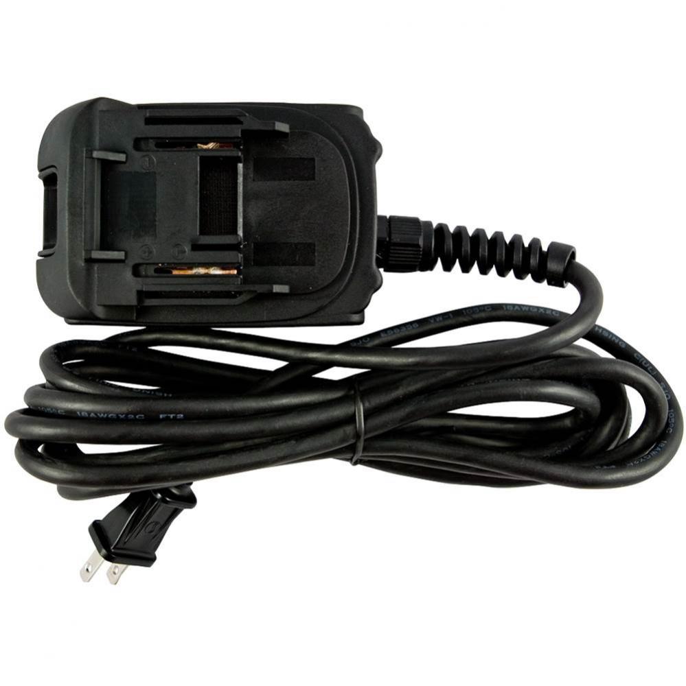 PC-9L AC ADAPTER FOR PC-280 & PC-20M
