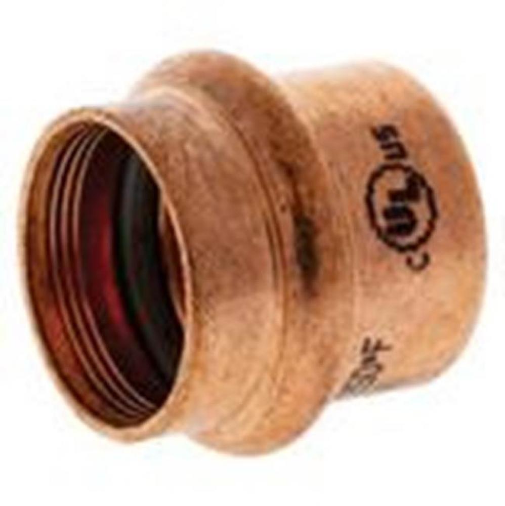 PC9617 1-1/8 OD  PRESS TUBE CAP