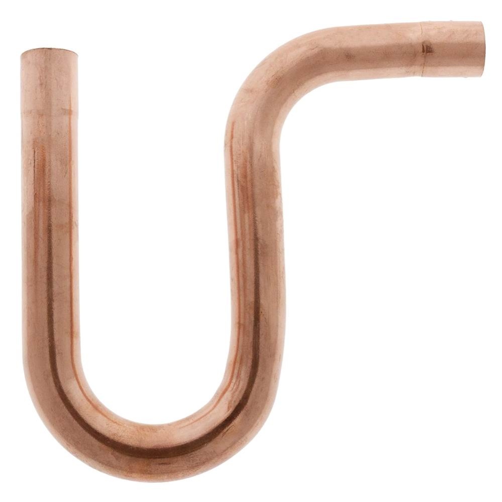 Pc9698 7/8 Od FTG X FTG Suction Ptrap