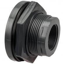 Nibco CA20905 - 4550    2   TANK ADAPTER PVC 80