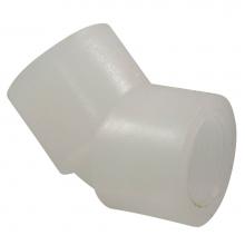 Nibco CN01550 - 6206-3-3  1/2  N.PP THD 45 ELBOW