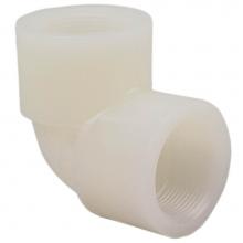 Nibco CN02350 - 6207-3-3 1/2  N. PP THD 90 ELBOW