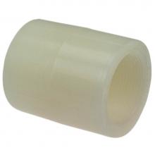 Nibco CE00250 - 660133 1/2'' Thd Cpl Nat Pvdf