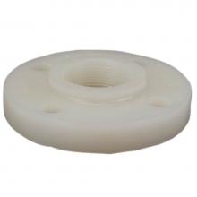 Nibco CE04950 - 6651-H3 2'' FLG THD HVDT N.PVDF 4852-H20