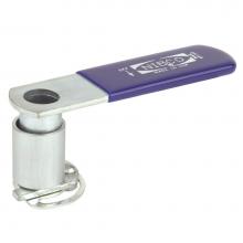 Nibco R0581EM - MED EXTENDED HANDLE W/ MEMORY STOP