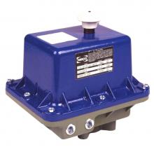 Nibco T115779 - NE500-10-7 220 VAC ELECTRIC ACTUATOR