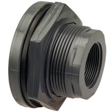 Nibco CA20905 - 4550 2 TANK ADAPTER PVC 80