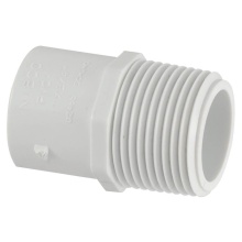 Nibco L031150 - 436-131 1X3/4 MXS RED MALE ADAPTER