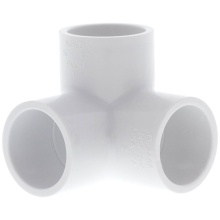 Nibco L074200 - 413-010 1 90 DEG SIDE OUTLET ELL PVC40