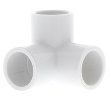 Nibco L074000 - 413-005 1/2 90 DEG SIDE OUTLET ELL PVC40