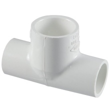 Nibco L09850Y - 401-102 3/4X3/4X1 SXSXS BH TEE PVC 40