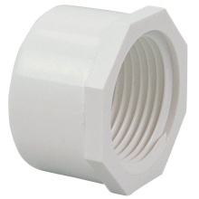 Nibco L976350 - 448-005 1/2 FIPT CAP PVC 40