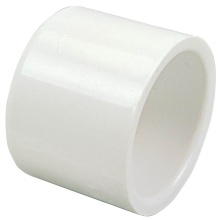 Nibco L973350 - 447-005 1/2 SLIP CAP PVC 40