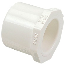 Nibco L977700 - 437-101 3/4X1/2 SPXS RED BUSH PVC 40