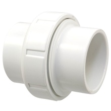 Nibco L171000 - 457-005 1/2 UNION W/BNA ORNG (PUR)