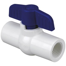 Nibco MA01136 - 4660T 1/2 TXT PVC BALL VALVE
