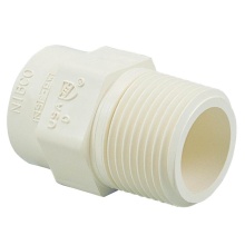 Nibco M030600 - 4704 1/2 SXMIPT ADAP CPVC CTS