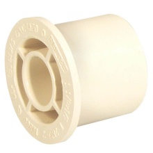 Nibco M177700 - 4718 3/4X1/2 SPGXSLIP BUSHING CPVC CTS
