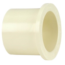 Nibco M177740 - 4718T 3/4 SPIGXSLIP TRANS BUSH CPVC CTS