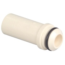 Nibco M230000 - 47322 1/2 SPGXCOMP TRANS CPVC CTS