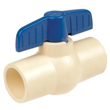 Nibco MB00126 - 4770 1/2 SXS CPVC CTS BALL VALVE