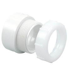Nibco K018050 - 4801-7 11/2 HXSJ TRAP ADAPTER PVC