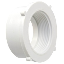 Nibco K177500 - 48032F 11/2X11/4 SpgxFIPt Fem Adpt Pvc