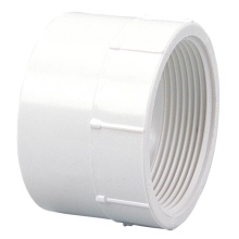 Nibco K024500 - 4803 11/2 HXFIPT FEMALE ADAPTER PVC