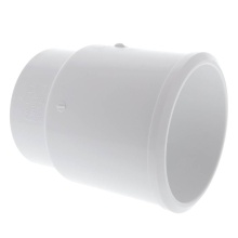 Nibco K038750 - 4805R 3X4 Hxspg Soil Pipe Adapter Pvc