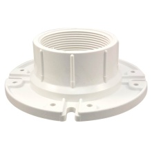 Nibco K355320 - 48513 4X3 FIPt Closet Flange Pvc