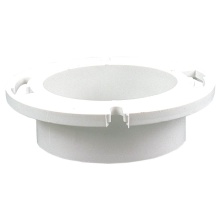 Nibco K355330 - 48514 4X3 Mipt Closet Flange Pvc