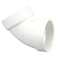 Nibco K440300 - 4860 11/2 Hxh 60 Elbow Pvc