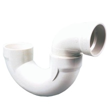 Nibco K565500 - 4885 4 HXH P TRAP PVC